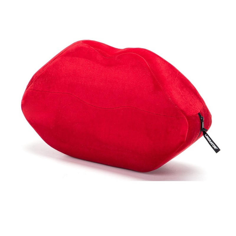 Liberator Kiss Wedge - Red